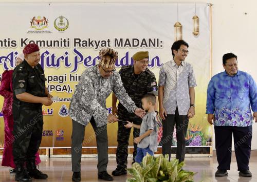 DATUK DR RAMLI MOHD NOR