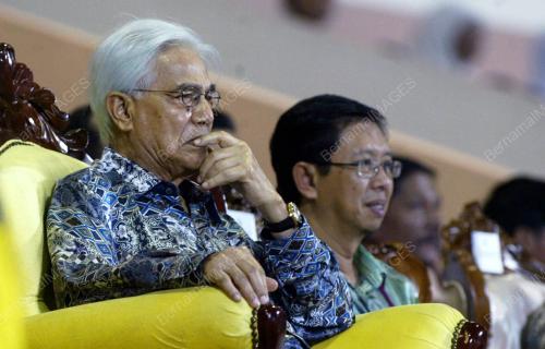 KEJOHANAN HOKI PIALA SULTAN AZLAN SHAH