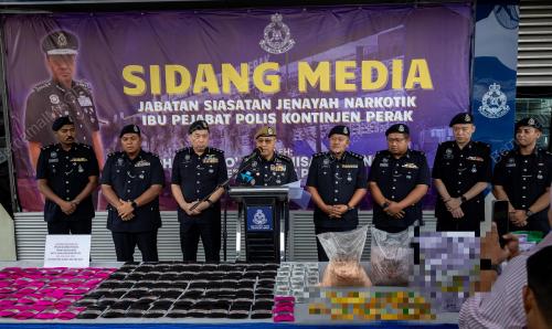 DATUK NOOR HISAM NORDIN