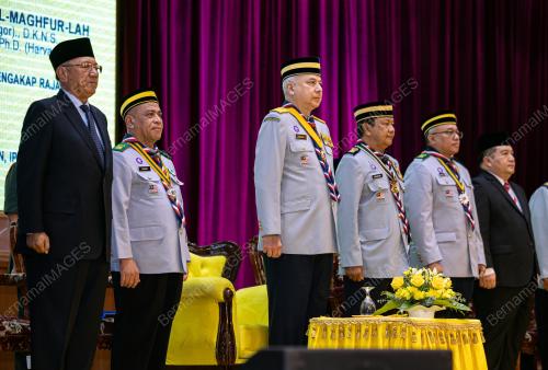SULTAN NAZRIN SHAH
