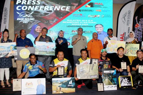 DATUK NOLEE ASHILIN MOHAMED RADZIt