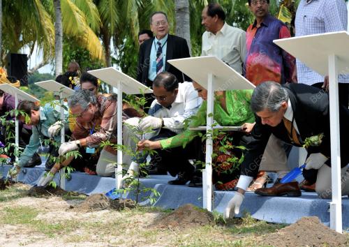 DATUK SERI DR. ZAMBRY ABD KADIR