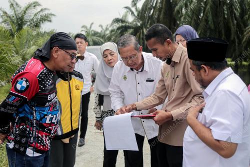 DATUK SERI MOHAMMAD NIZAR JAMALUDDIN