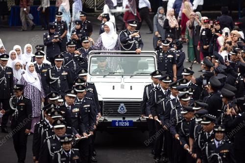 DATUK AZIZI MAT ARIS