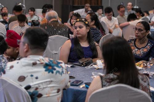MAJLIS PELANCARAN MOMENTUM BY MOJONATIONAL.AI