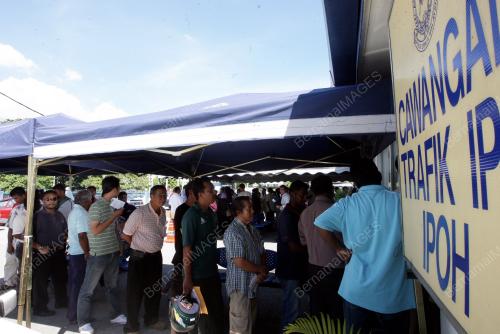 IPD IPOH