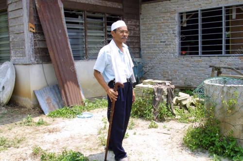 SALLEH TALIB