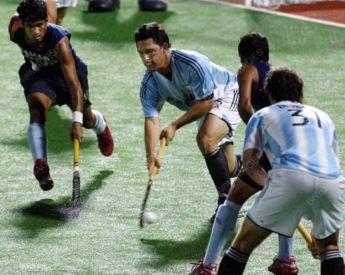KEJOHANAN HOKI PIALA SULTAN AZLAN SHAH