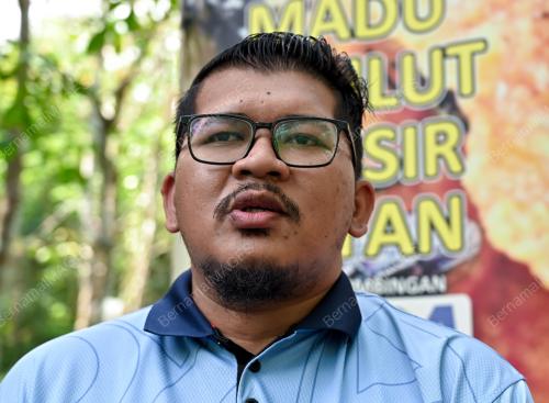 MUHAMAD FAHMI MD NOOR