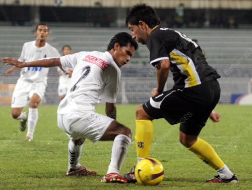 PIALA MALAYSIA