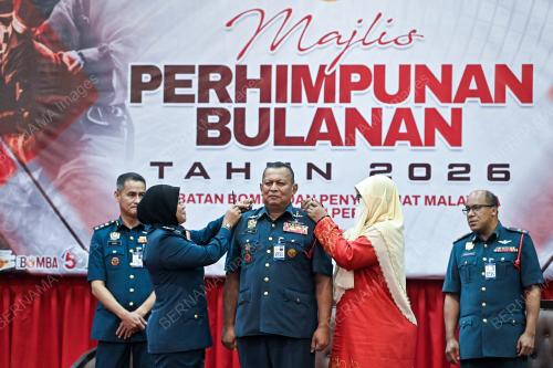 DATUK SAYANI SAIDON