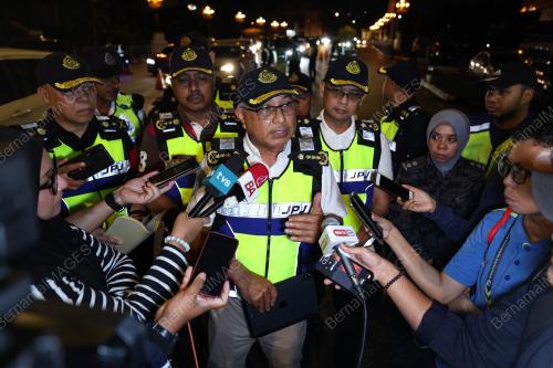 OPERASI JPJ