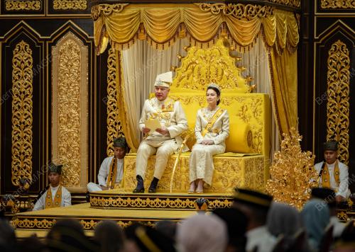 SULTAN NAZRIN SHAH
