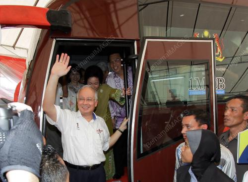 NAJIB TUN RAZAK