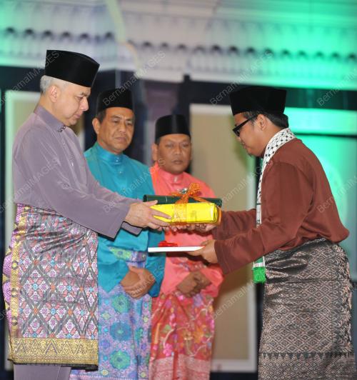 PK05_10032016_TILAWAH