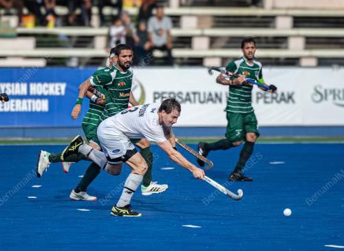 SULTAN AZLAN SHAH CUP