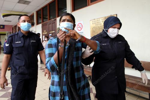 MAHKAMAH MAJISTRET TAIPING