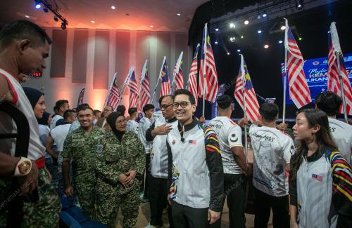 DR MOHAMMED TAUFIQ JOHARI