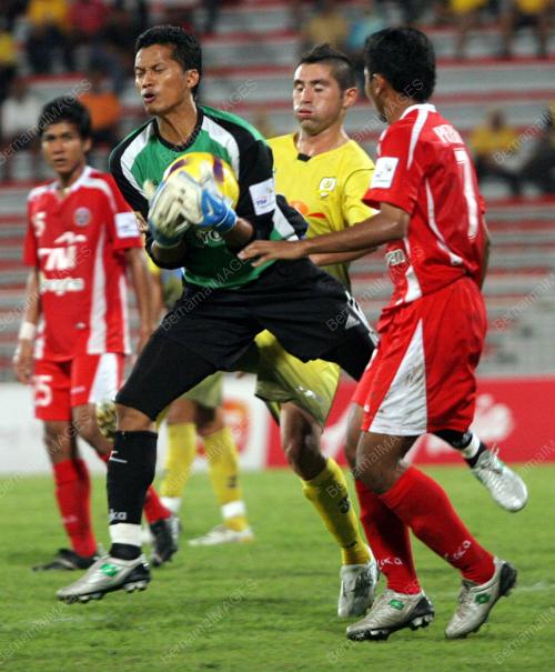 PIALA MALAYSIA