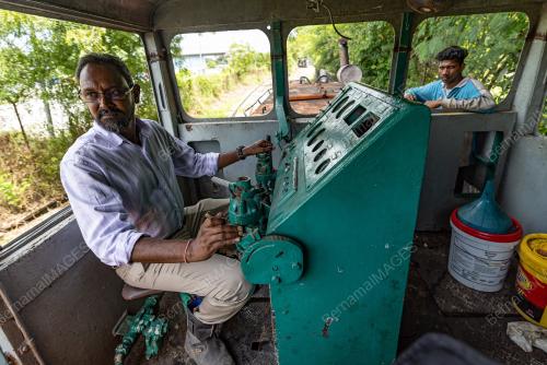 S.GANESAN