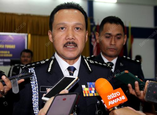 DATUK MOHD YUSRI HASSAN BASRI