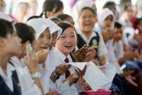 UPSR