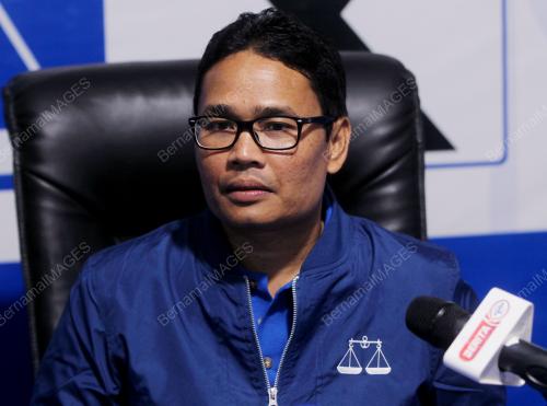 PIIHAN RAYA UMUM KE 15