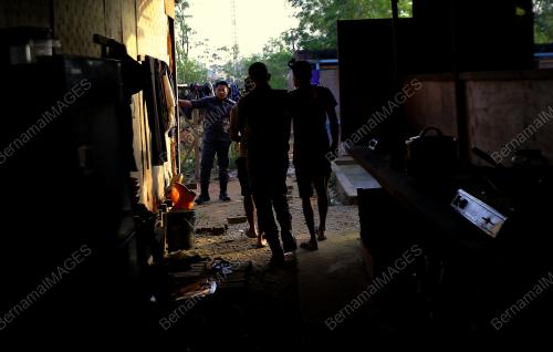 OPERASI JTK