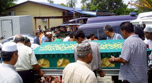 KEMALANGAN