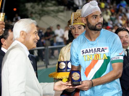 KEJOHANAN HOKI PIALA SULTAN AZLAN SHAH