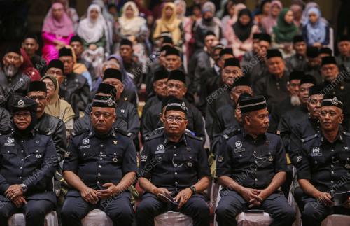 ANUGERAH PINGAT PJPN