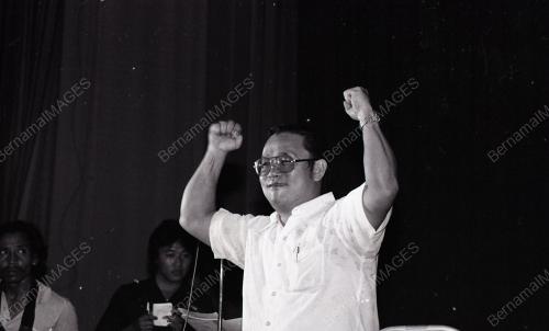 PILIHANRAYA KECIL KEPAYANG