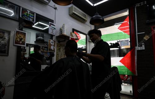 SOLIDARITI PALESTIN