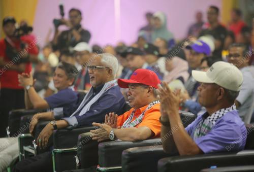 DATUK SERI MOHAMAD SABU