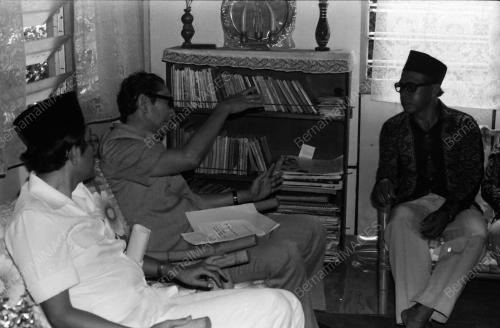 MENTERI PERTANIAN INDONESIA