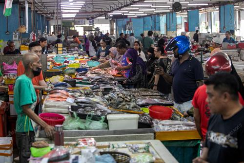 SKIM HARGA MAKSIMUM MUSIM PERAYAAN TAHUN BAHARU CINA 2026