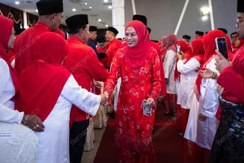 DATUK SERI DR NORAINI AHMAD