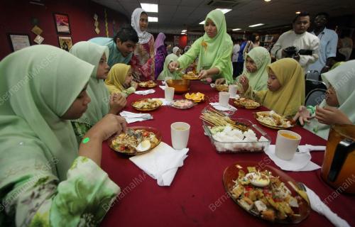 JAMUAN RAYA