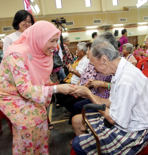 TAHUN BARU CINA
