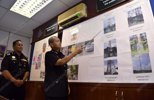ACP AHMAD ADNAN BASRI