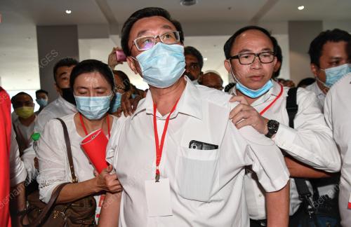 KONVENSYEN DAP PERAK