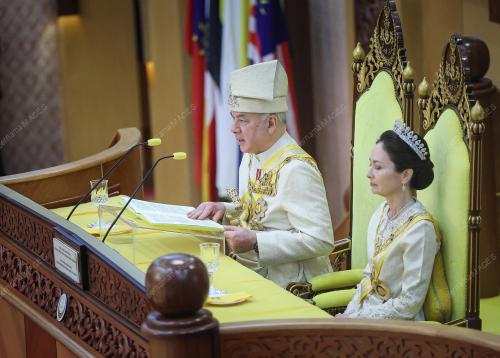 SULTAN NAZRIN SHAH