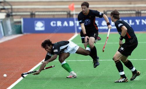 KEJOHANAN HOKI PIALA SULTAN AZLAN SHAH