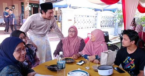WAN AHMAD FAYHSAL