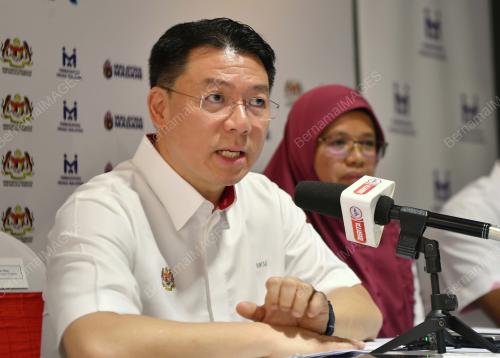 NGA KOR MING