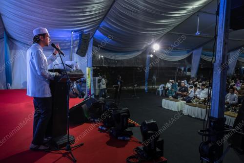 MUHAMMAD KAMIL ABDUL MUNIM