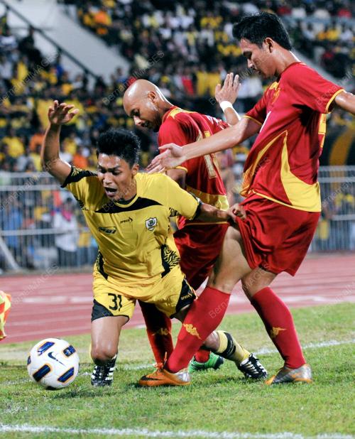 PIALA MALAYSIA