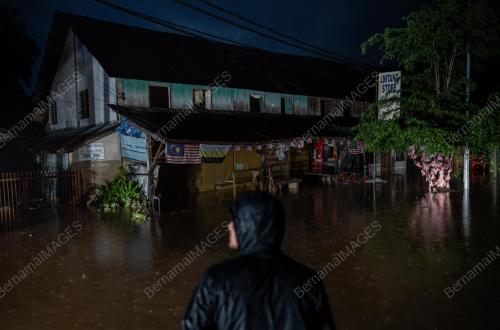 BANJIR