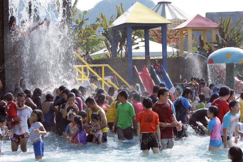 LOST WORLD OF TAMBUN