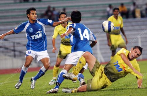 PEMAIN BOLASEPAK